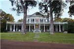 Linden - A Historic Antebellum Bed and Breakfast