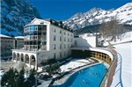 HELIOPARK Hotels & Alpentherme Leukerbad