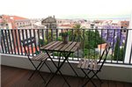 Lisbon Inside Connect - Lapa Apartments