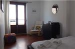 Lisbon Spacious Apartment