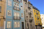 Lisbon Village Apartments Graca