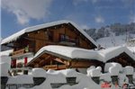 Loc'Hotel Alpen Sports