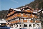 Chalet Hotel Alpina