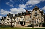 Logis Hotel Le Parc - Sologne