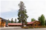 Lone Eagle Lodge and Snowmobile Rental