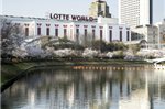 Lotte Hotel World