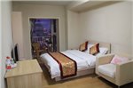 Lovely Home Boutique Apartment Hotel Beijing - Yayuncun