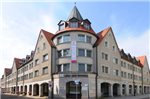 Luther-Hotel Wittenberg