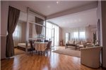 Luxury Belgrade Apartments