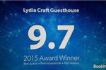 Lydia Craft Guesthouse