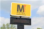 M Star Hotel - Goodlettsville