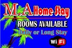 M.A Home Stay