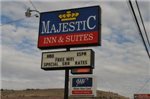 Majestic Inn & Suites