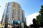 Maksim - ZHK Bazhovsky Apartments