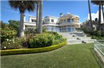 Malibu Spectacular Ocean View Mansion