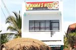 Mamas Restaurant and Rooms