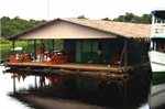 Manaus Jungle Hostel