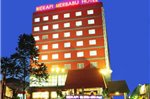 Merapi Merbabu Hotels & Resort Bekasi
