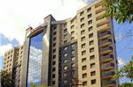 Mercure Apartments Porto Alegre Manhattan