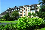 Hotel Vacances Bleues Les Jardins de Deauville
