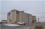 Microtel Inn and Suites Pecos