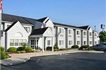 Microtel Inn & Suites by Wyndham Burlington