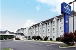 Microtel Inn & Suites by Wyndham Christiansburg/Blacksburg