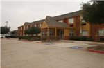 Microtel Inn & Suites by Wyndham Dallas/Euless DFW Airport