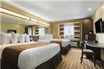 Microtel Inn & Suites by Wyndham Williston