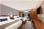 Microtel Inn & Suites Windham