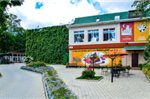 Mini Hotel Kedrovaya Pad