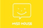 Miso Guesthouse in Hongdae