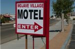 Mojave Village Motel