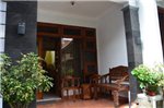 Monjali Guest House Yogyakarta