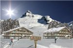 Mont Blanc Alpine Estate
