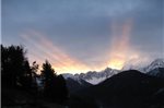Mont Blanc Views
