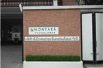 Montara Executive Serviced Apartment