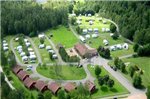 Mosseberg Camping och Stugby