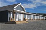 Motel & Chalets Baie de Gaspe