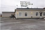 Motelli-Ravintola Kapyla