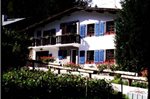 Chamonix Lodge
