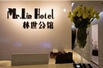 Mr. Lin Hotel Lianbang Branch