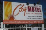 Mt Isa City Motel