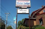 Naugatuck Motor Lodge