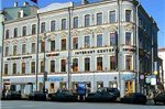 Nevsky Central Hotel