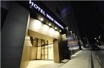 Hotel New Oriental Myeongdong