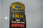 New Western Athabasca Inn