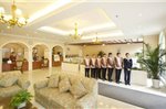 Oak Hotel Chongqing Yicheng International Branch