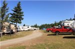 Oasis Campground