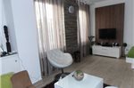 OASIS daily apartment Belgrade